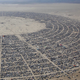 Illustration for article titled It was the biggest Burning Man ever, and this is what I saw there